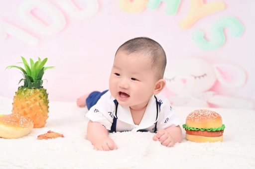 张掖宝宝的辅食食谱